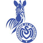 Ντούισμπουργκ logo
