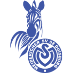 Ντούισμπουργκ Ντούισμπουργκ logo
