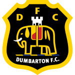Νταμπάρτον logo