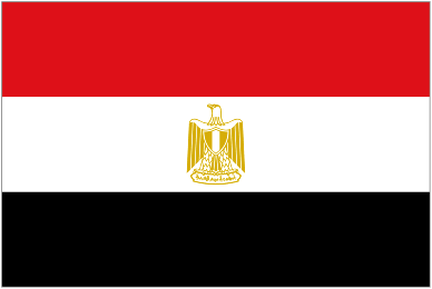 Αίγυπτος logo