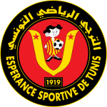 Σεντ Εσπεράνς Σεντ Εσπεράνς logo