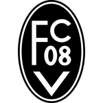 08 Βίλινγκεν 08 Βίλινγκεν logo