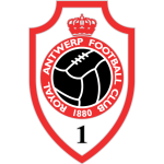 Αντβέρπ Αντβέρπ logo