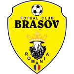 Μπρασόφ logo