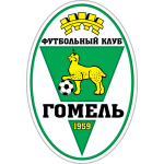 Γκόμελ Γκόμελ logo