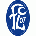 Λουστενάου logo