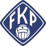 Πιρμασένς Πιρμασένς logo