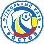 Ροστόφ Ροστόφ logo