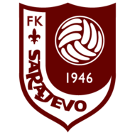 Σαράγεβο logo