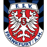 FSV Φρανκφούρτη FSV Φρανκφούρτη logo
