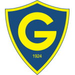 Γκνιστάν logo