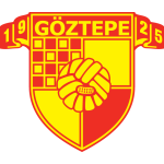 Γκοζτέπε logo