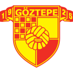 Γκοζτέπε Γκοζτέπε logo