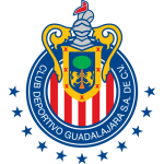 Τσίβας Γουαδαλαχάρα logo