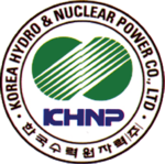 Gyeongju KHNP Gyeongju KHNP logo