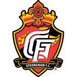 Γκιεονγκνάμ logo