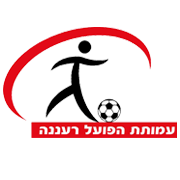 Χ. Ραανανά Χ. Ραανανά logo