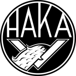 Χάκα logo