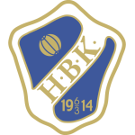 Χάλμσταντ Χάλμσταντ logo