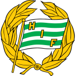 Χάμαρμπι logo