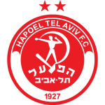 Χαποέλ Τελ Αβίβ Χαποέλ Τελ Αβίβ logo