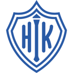 HIK Χέλερουπ HIK Χέλερουπ logo