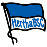 Χέρτα Βερολίνου logo