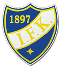 HIFK HIFK logo