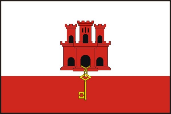Γιβραλτάρ logo