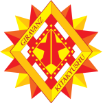 Κιτακιουσού logo
