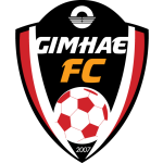 Γκιμχάε logo