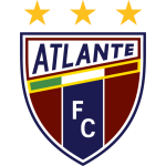 Ατλάντε logo