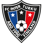 Ίντερ Τούρκου Β logo