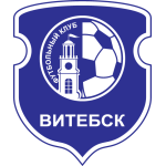 Βιτέμπσκ logo