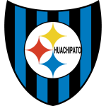 Χουατσιπάτο logo