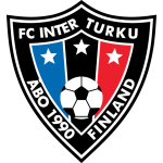 'Ιντερ Τούρκου logo