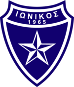 Ιωνικός Ιωνικός logo