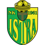 Ίστρα 1961 Ίστρα 1961 logo