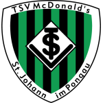 Σαν Γιόχαν Σαν Γιόχαν logo