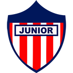 Τζούνιορ Τζούνιορ logo