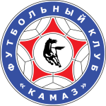 Καμάζ Καμάζ logo