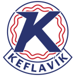 Κέφλαβικ logo