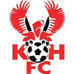 Κιντερμίνστερ Κιντερμίνστερ logo