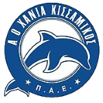 Κισσαμικός Κισσαμικός logo