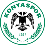 Κόνιασπορ logo