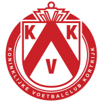 Κόρτραϊκ Κόρτραϊκ logo