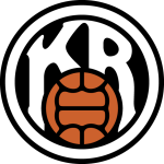ΚΡ Ρεϊκιαβικ logo
