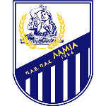 Λαμία Λαμία logo
