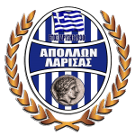 Απόλλων Λάρισας Απόλλων Λάρισας logo