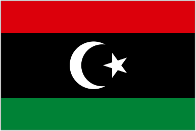 Λιβύη logo